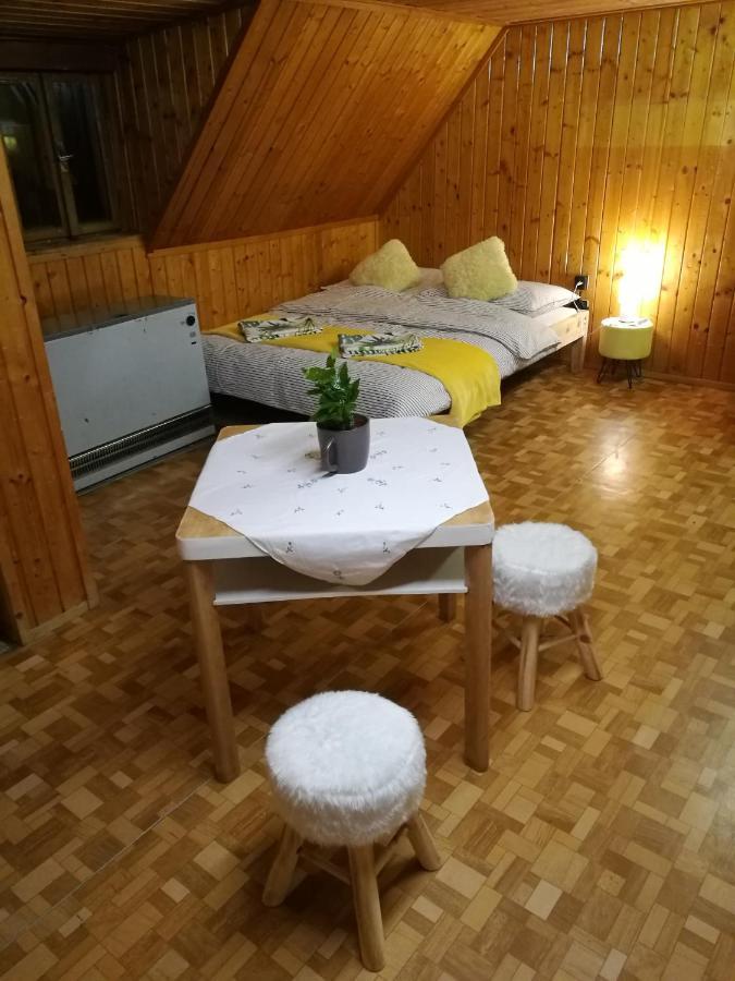 Jamaican By Snezka Dolni Mala Upa Ngoại thất bức ảnh