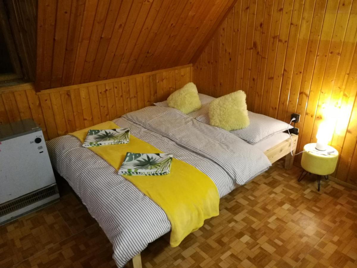 Jamaican By Snezka Dolni Mala Upa Ngoại thất bức ảnh