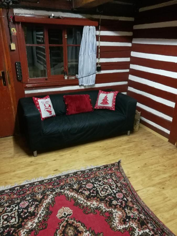 Jamaican By Snezka Dolni Mala Upa Ngoại thất bức ảnh