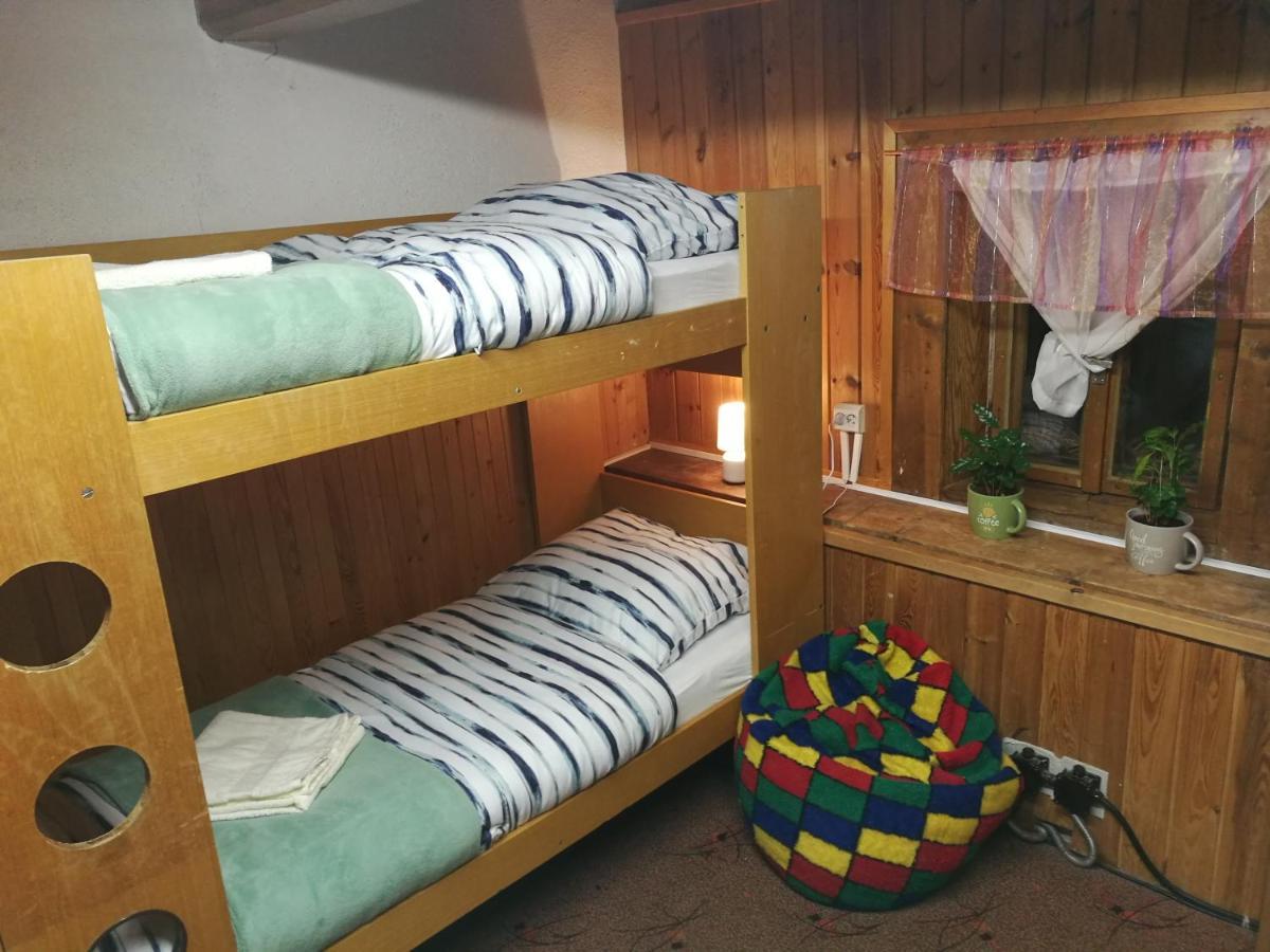 Jamaican By Snezka Dolni Mala Upa Ngoại thất bức ảnh
