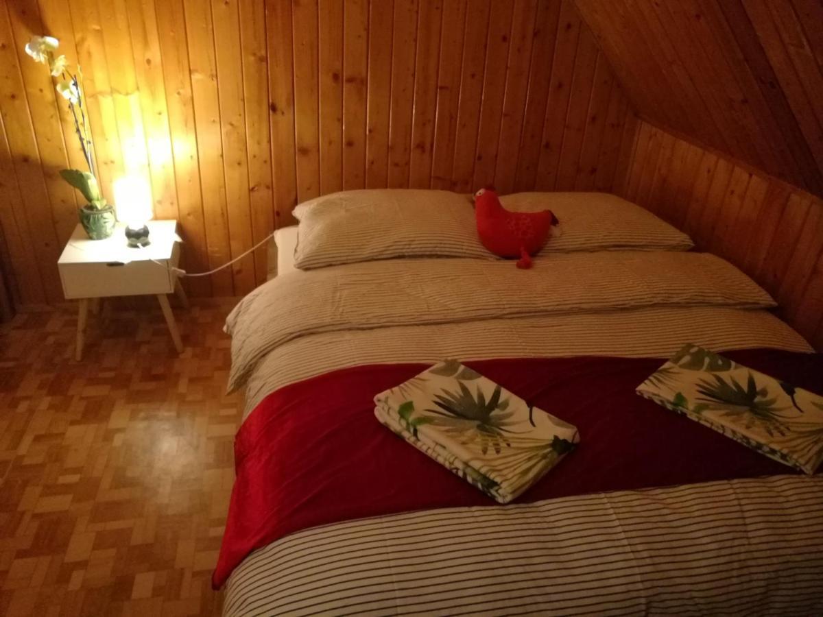 Jamaican By Snezka Dolni Mala Upa Ngoại thất bức ảnh