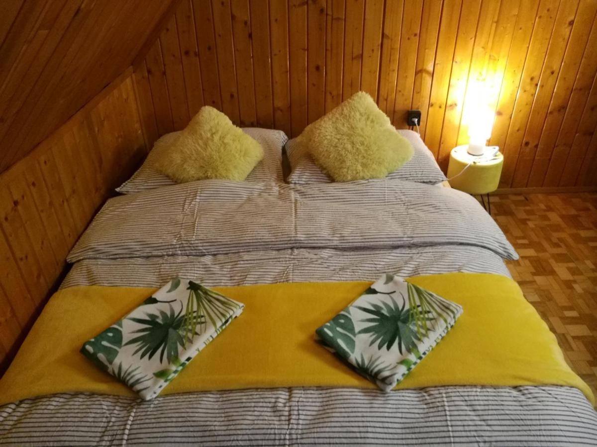 Jamaican By Snezka Dolni Mala Upa Ngoại thất bức ảnh
