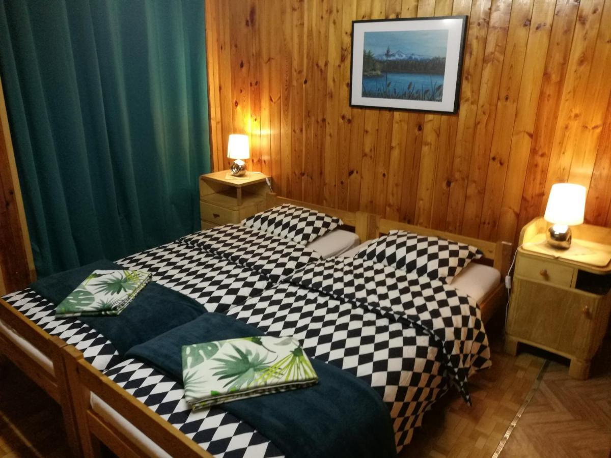 Jamaican By Snezka Dolni Mala Upa Ngoại thất bức ảnh