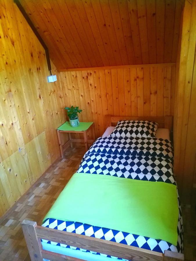 Jamaican By Snezka Dolni Mala Upa Ngoại thất bức ảnh